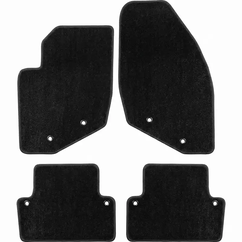 Automatten Volvo S70,V70,XC70 2001-2008 Gecertificeerd